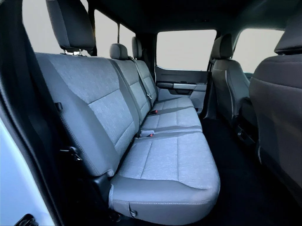 Used 2024 Oxford White Ford XL image 28