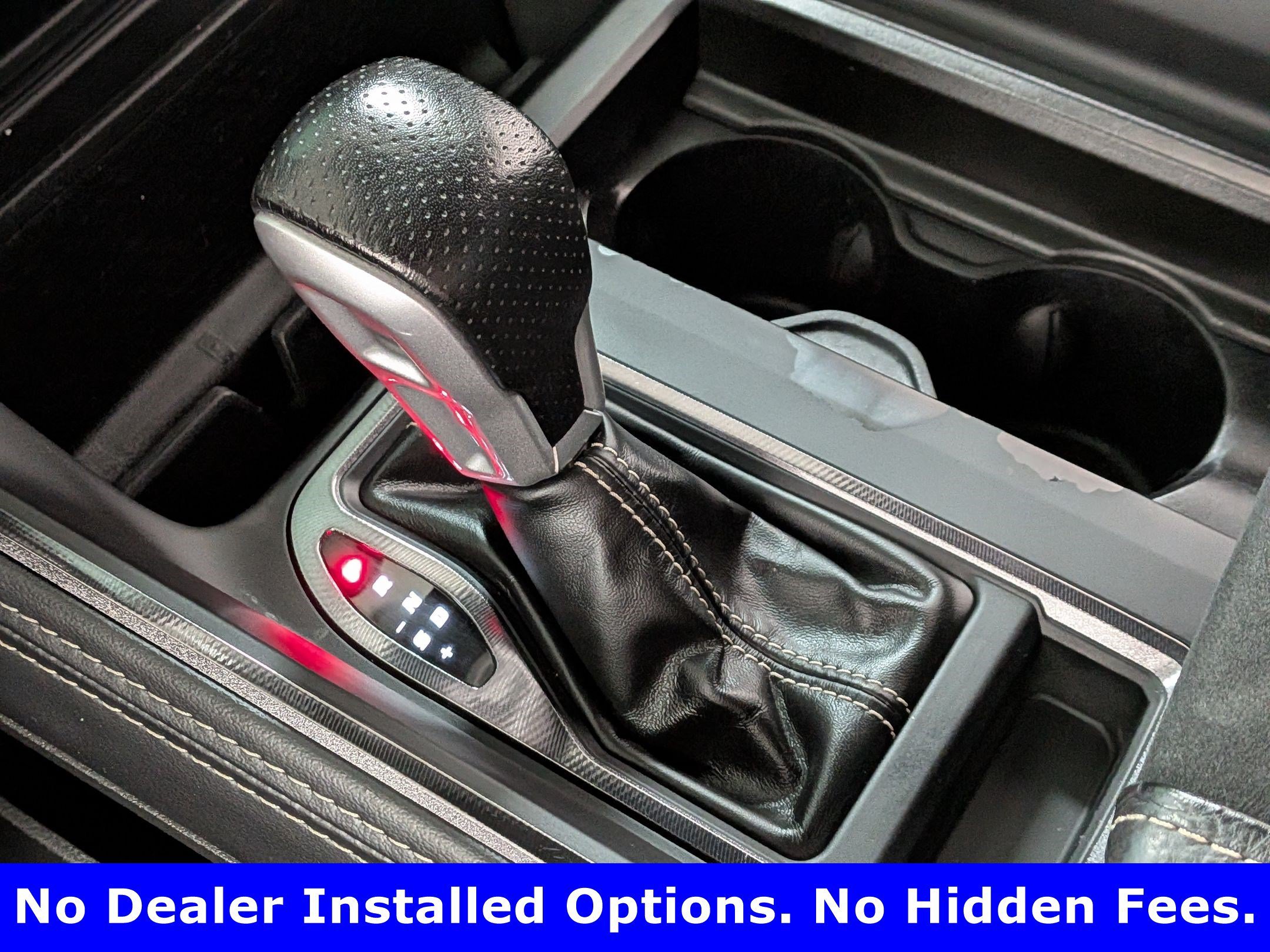 Used 2021 Flame Red Clearcoat Ram TRX image 23