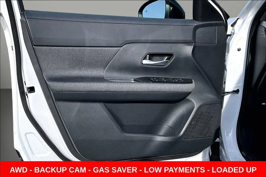 2026 Nissan KICKS SV AWD - Photo 25
