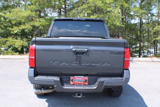 Certified Used 2025 Underground Toyota SR5 image 16