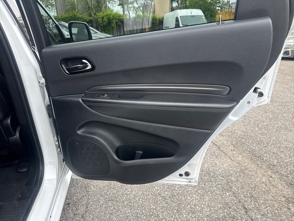 Used 2022 White Dodge GT Plus image 18