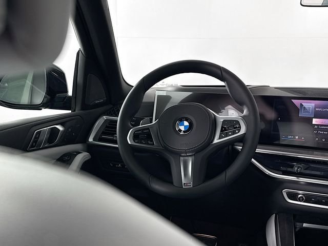 Used 2026 Carbon Black Metallic BMW xDrive40i image 11
