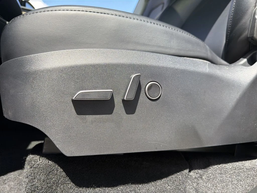 Used 2023 Black Tesla Performance image 14