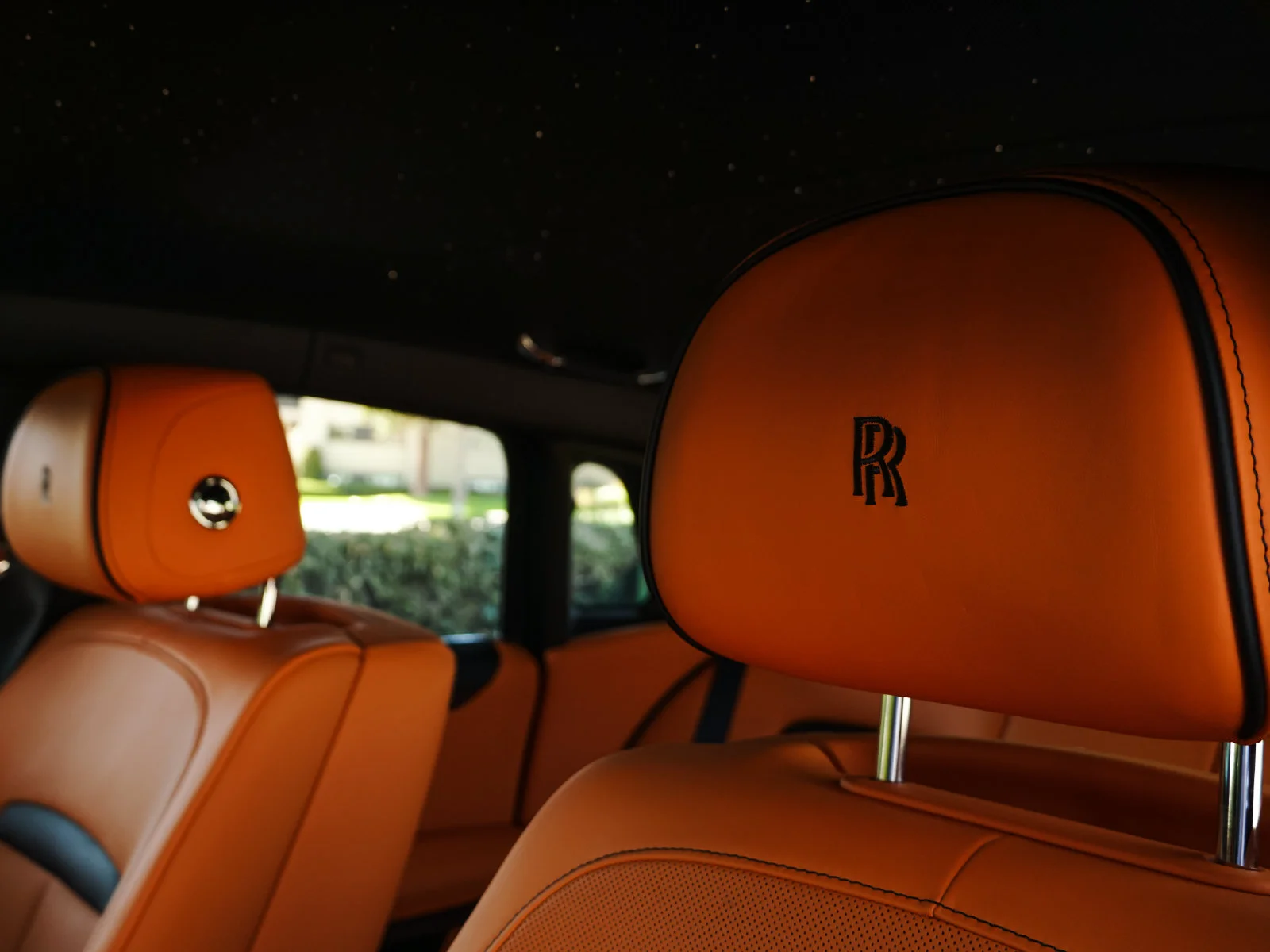 2026 Rolls-Royce Ghost Black Badge - Photo 22
