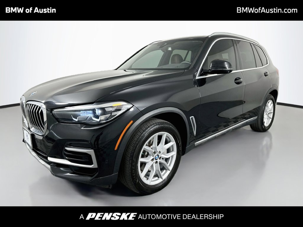 2023 BMW X5