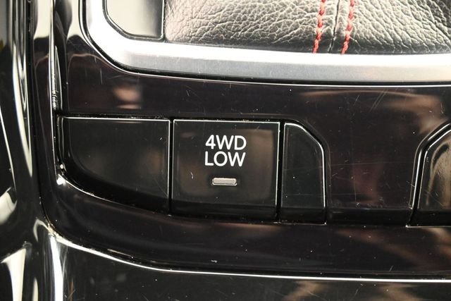 2025 Jeep Compass Trailhawk - Photo 28