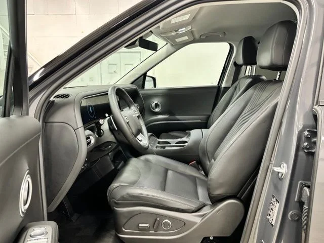 Used 2026 Gray Hyundai SEL image 16
