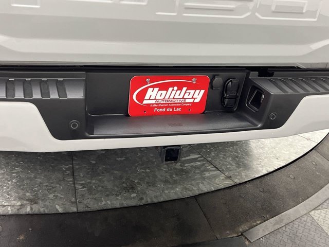 Used 2024 Avalanche Gray Ford XLT image 34