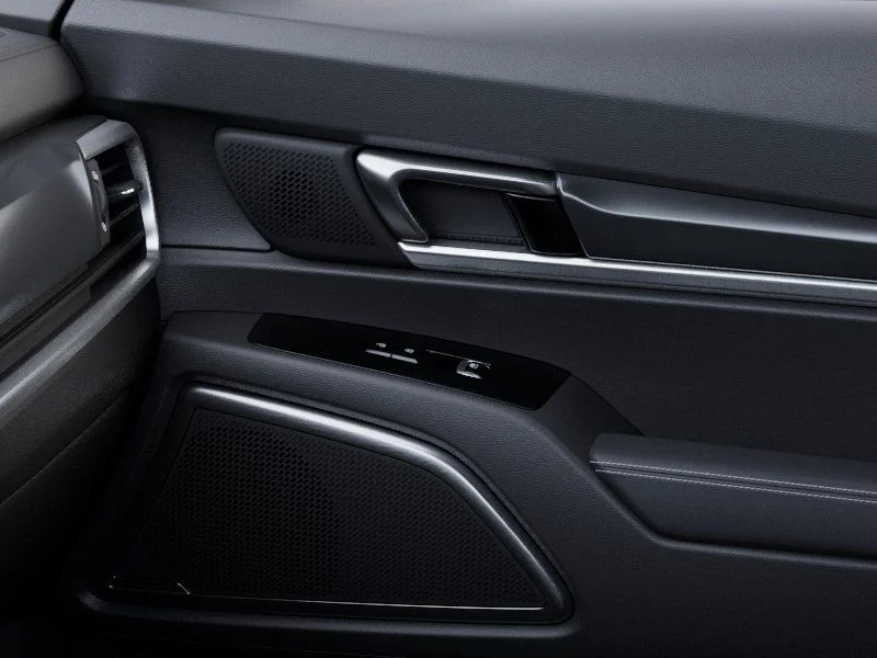 New 2025 Dark Moss Kia S image 24