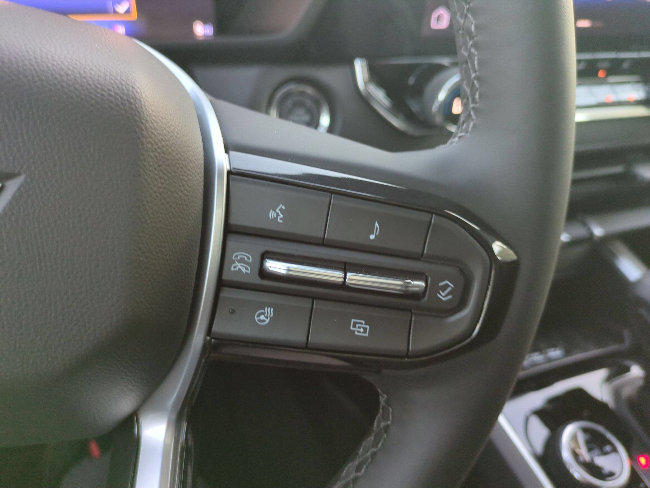 2026 Chevrolet Colorado Trail Boss - Photo 22