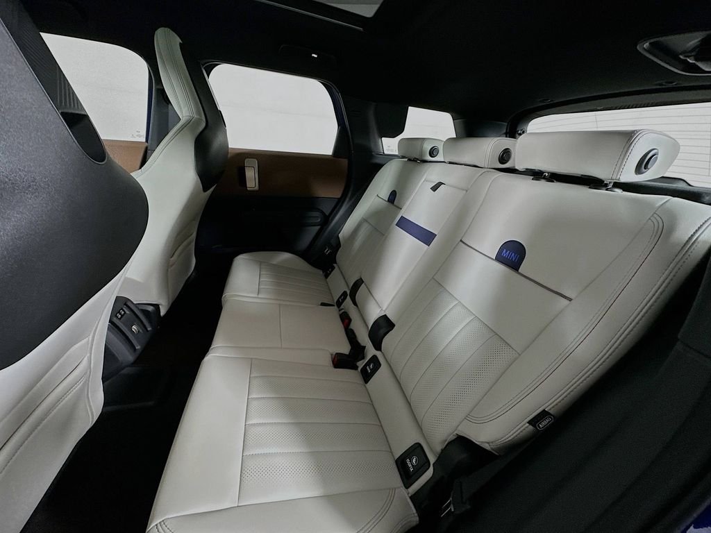 2026 MINI Countryman S - Photo 23
