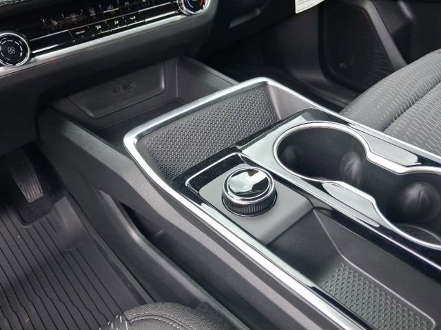 New 2026 Summit White Chevrolet LT image 10