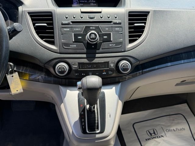 Used 2014  Honda EX-L image 29