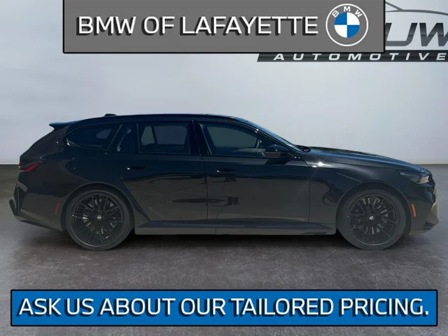 2027 BMW M5