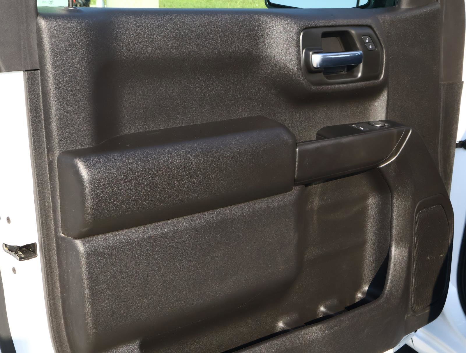 2025 Chevrolet Silverado 1500 Work Truck - Photo 12