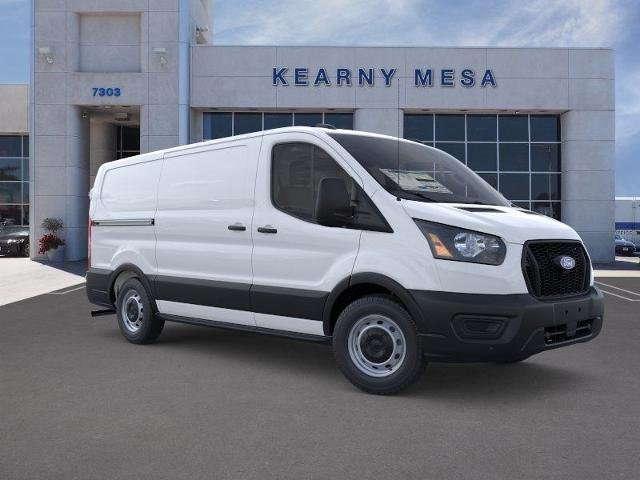 New 2026 Oxford White Ford Base image 28