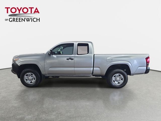 Used 2023 Silver Toyota SR image 5