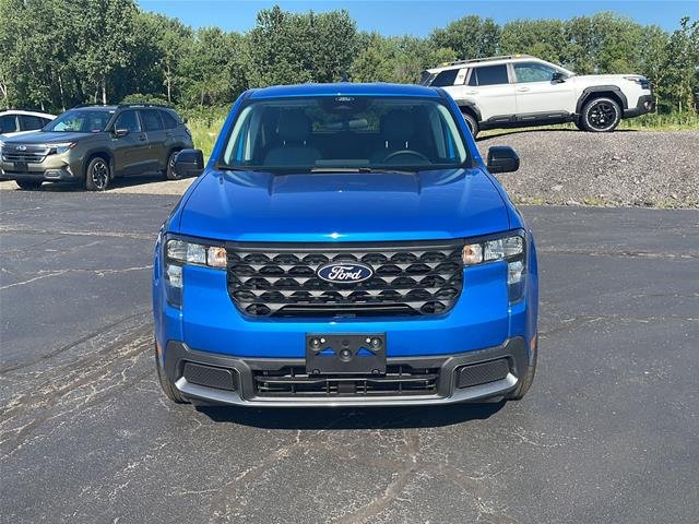 New 2026 Velocity Blue Ford XLT image 11