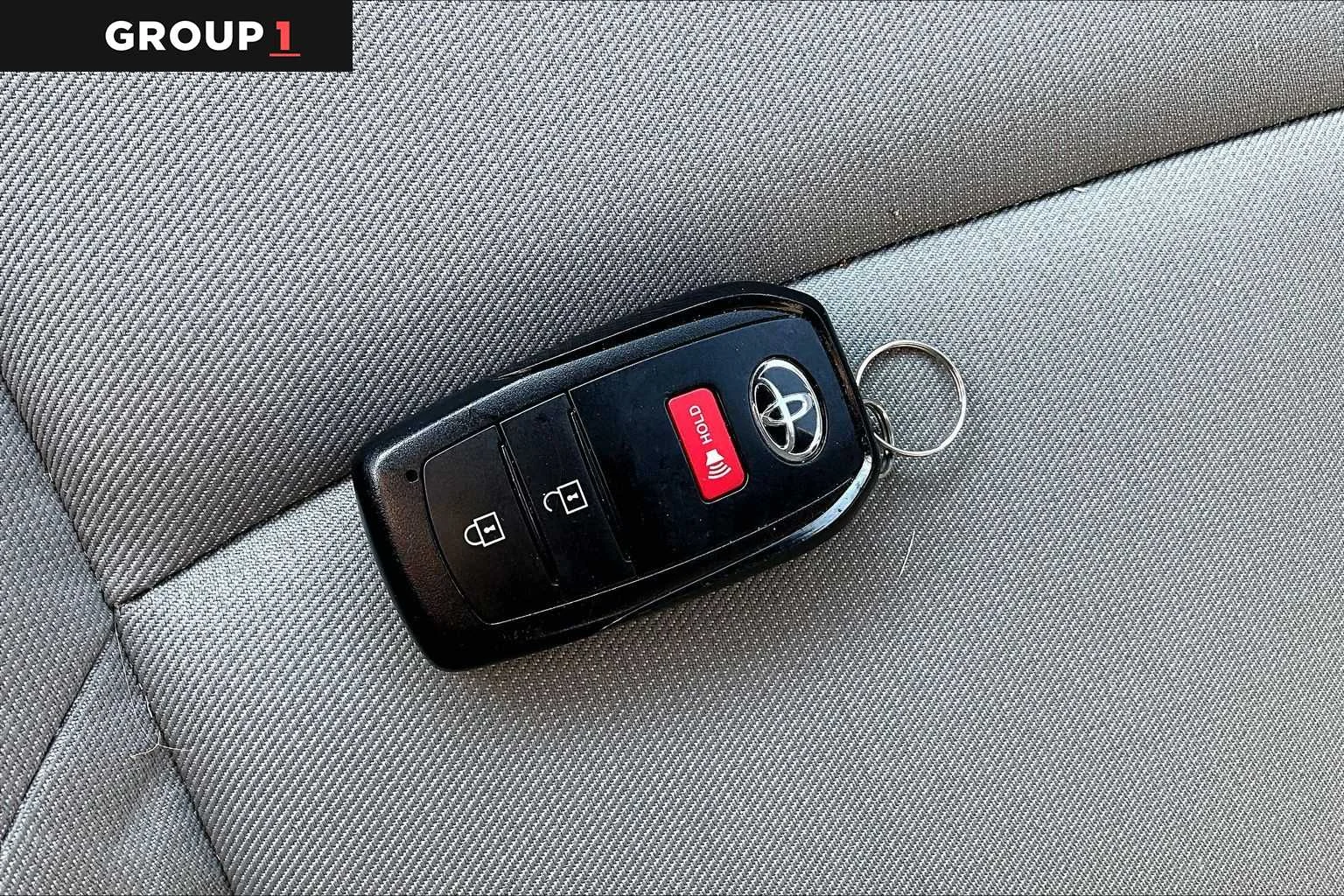 Certified Used 2025 Underground Toyota SR5 image 15