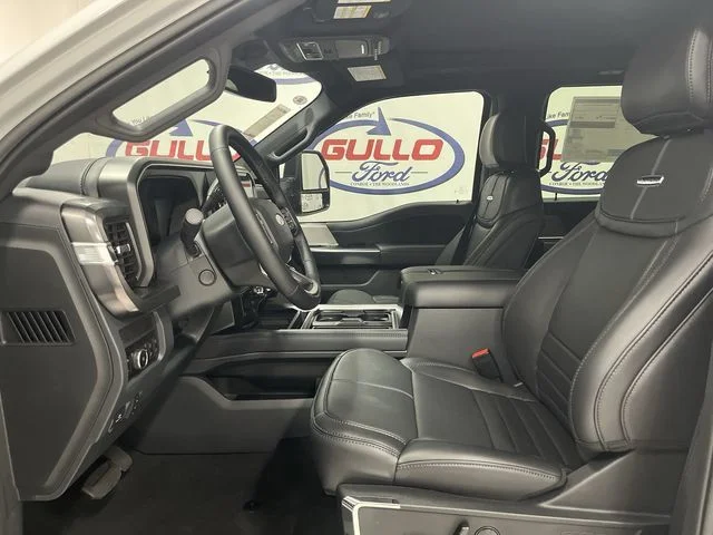New 2026 Avalanche Ford Platinum image 13