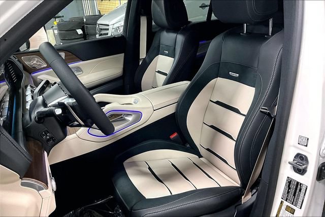 2026 Mercedes-Benz GLE AMG GLE 53 - Photo 43