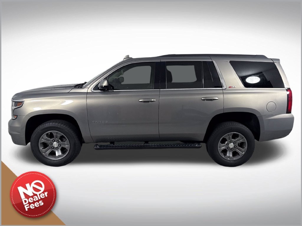 2019 Chevrolet Tahoe LT - Photo 7