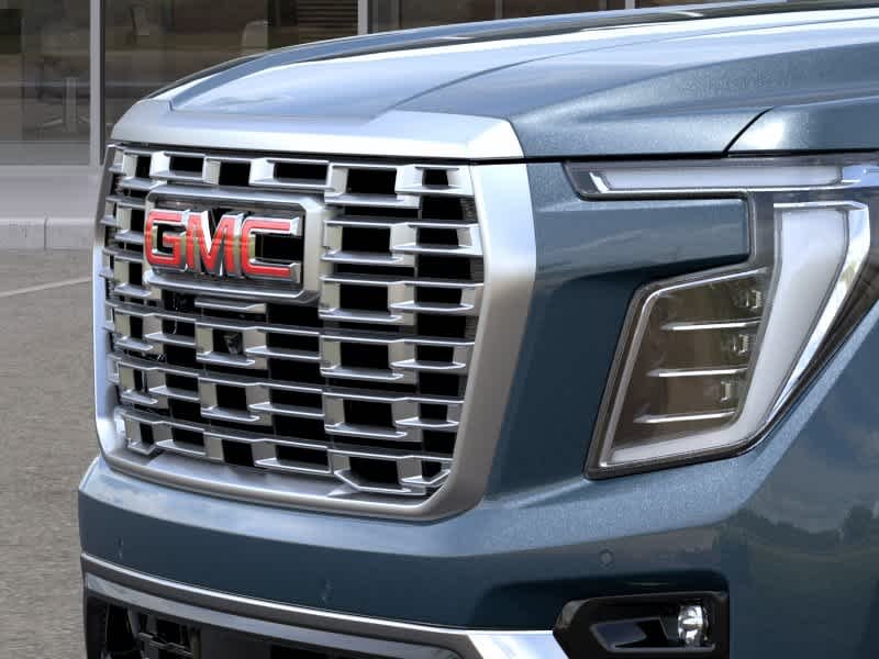 New 2026 Downpour Metallic GMC Denali image 13