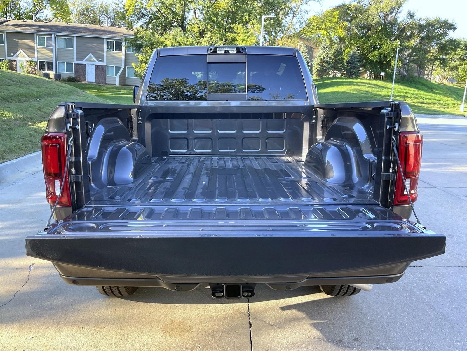 2025 RAM 2500 Laramie - Photo 9