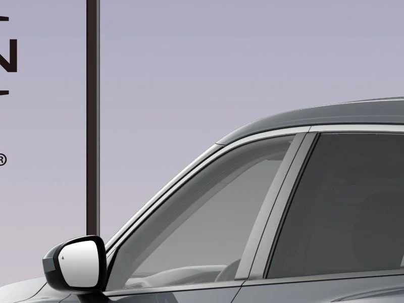 New 2026 Gray Nissan SV image 14