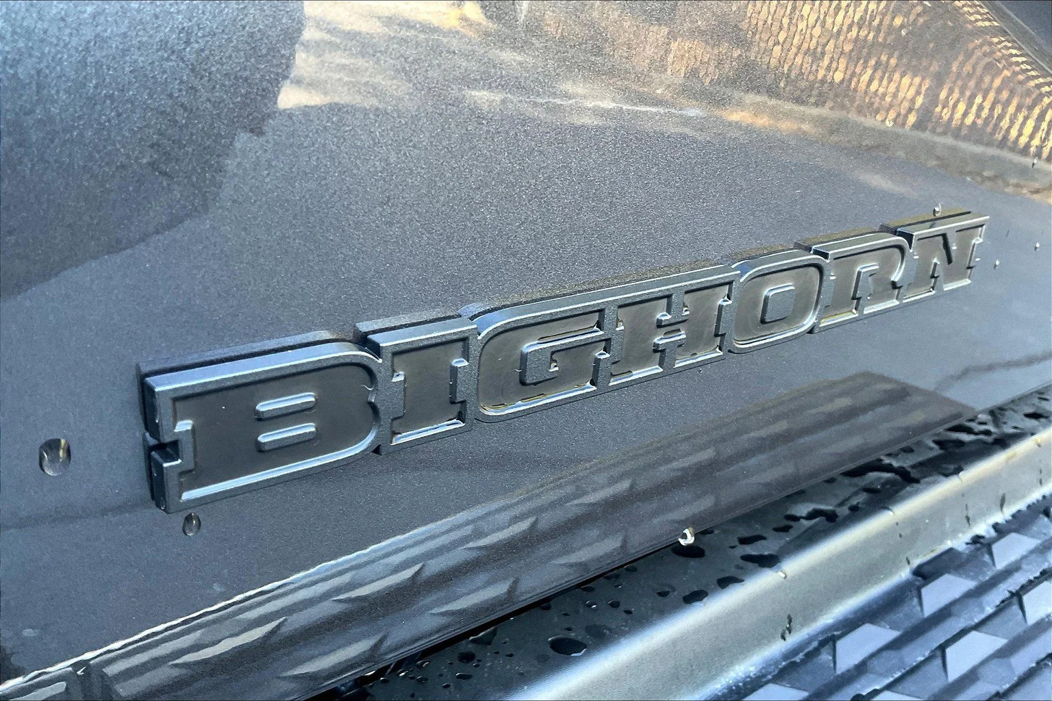 2025 RAM 2500 Big Horn - Photo 17