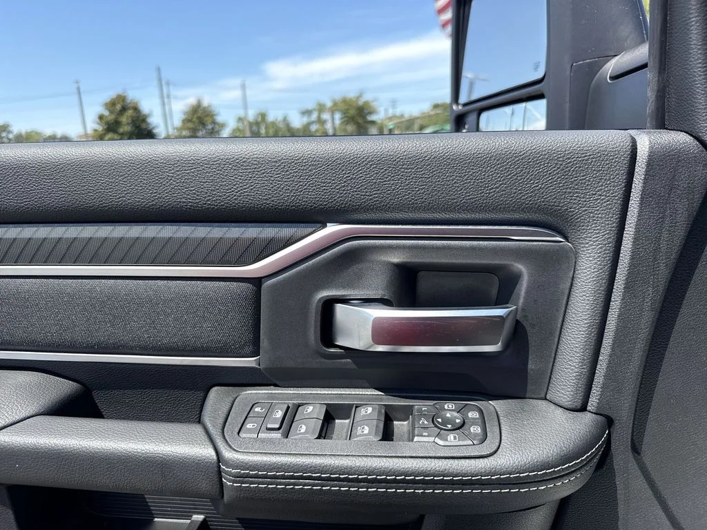 2026 RAM 2500 Big Horn - Photo 13