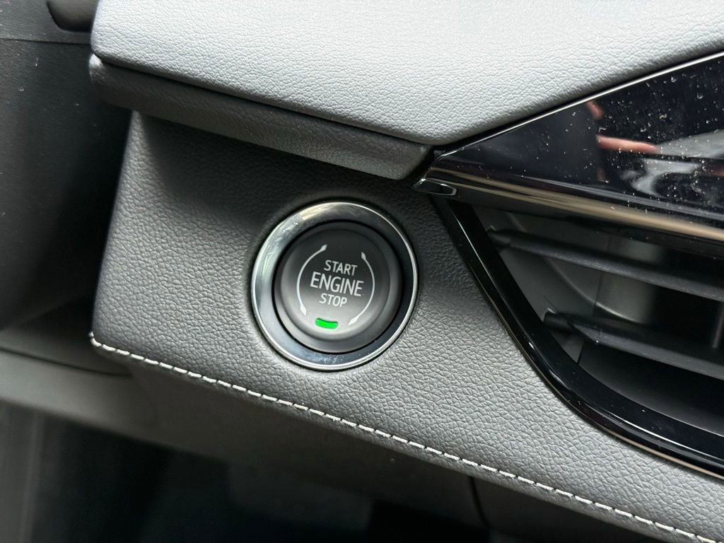 2026 Buick Enclave Avenir - Photo 27