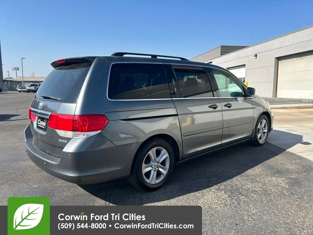 Used 2010 Gray Honda  image 7