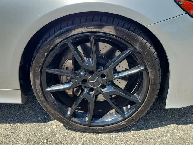 2019 Mercedes-Benz E-Class AMG E53 - Photo 5