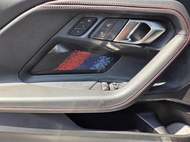 Used 2025 Gray BMW Base image 41