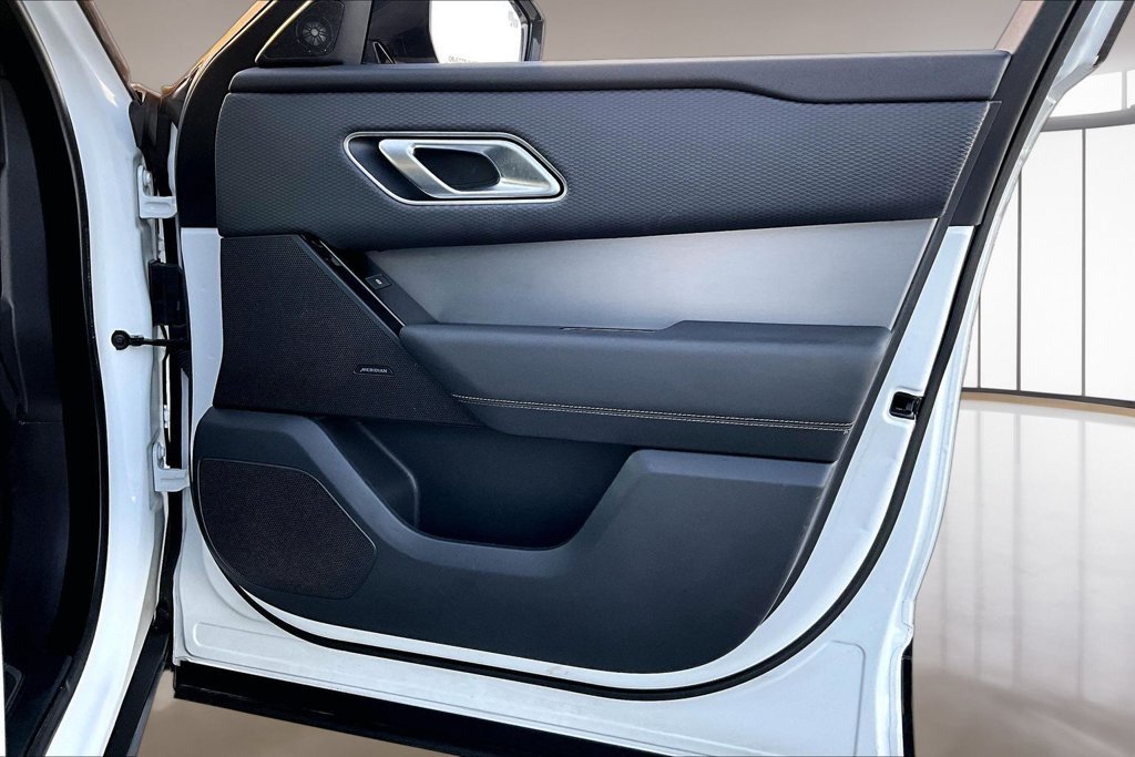 2023 Land Rover Range Rover Velar S - Photo 26
