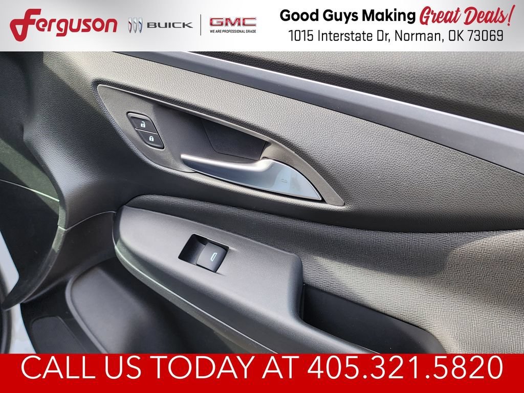 2026 Buick Envista Preferred - Photo 34