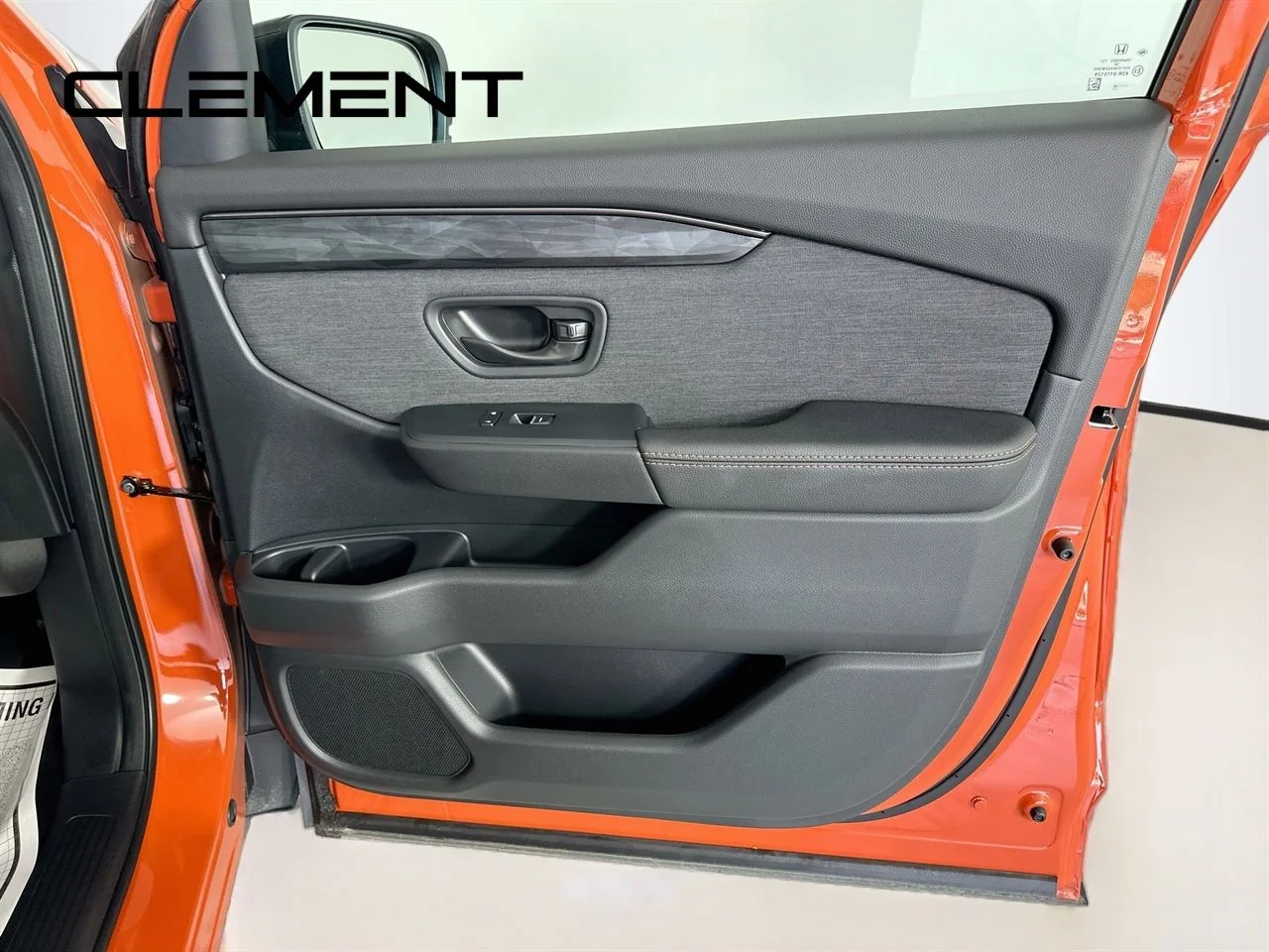 Certified Used 2026  Honda TrailSport image 35