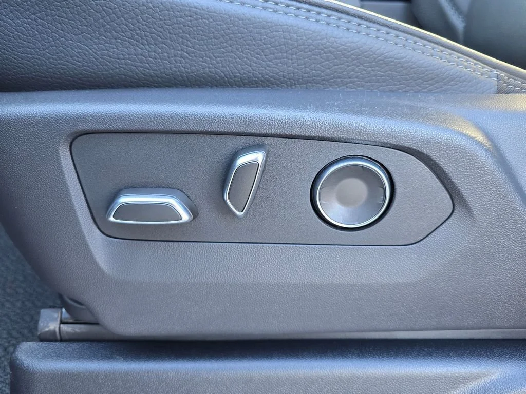 New 2026 Sterling Metallic GMC Denali image 16