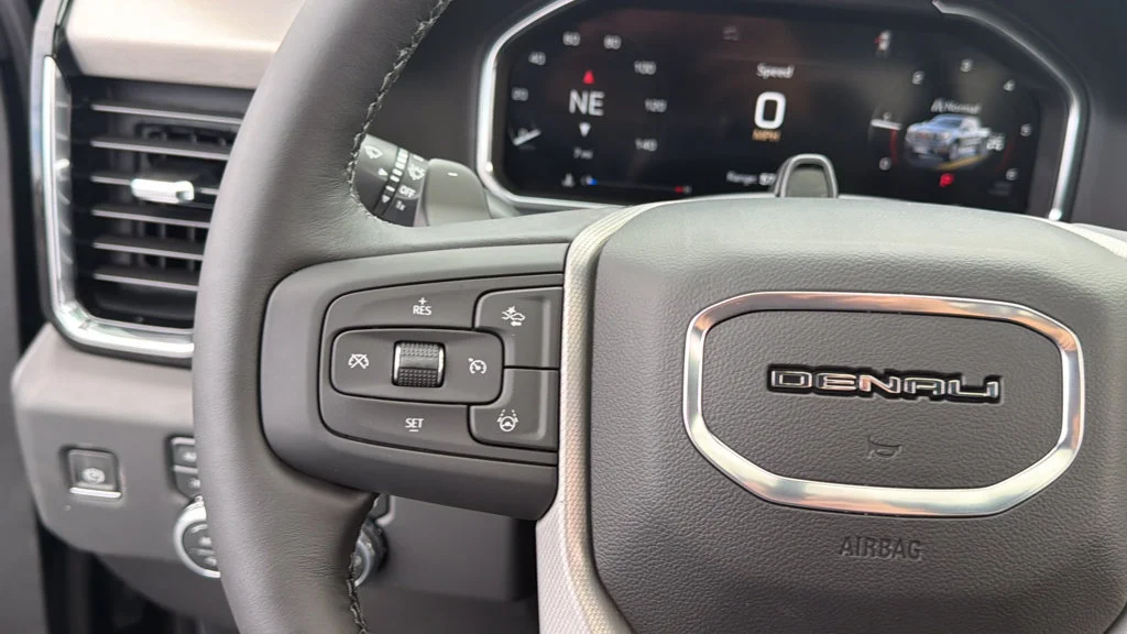 2026 GMC Sierra 1500 Denali - Photo 14
