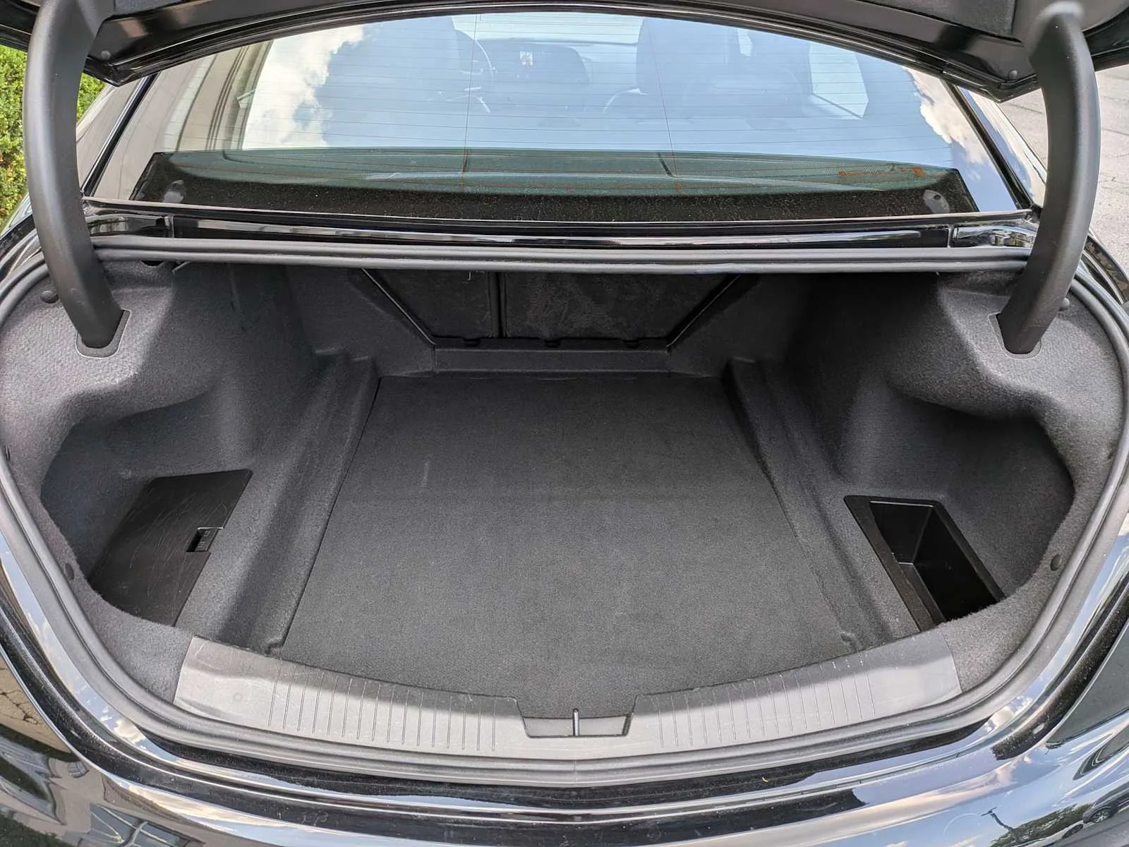 2025 Cadillac CT5 Premium Luxury - Photo 28