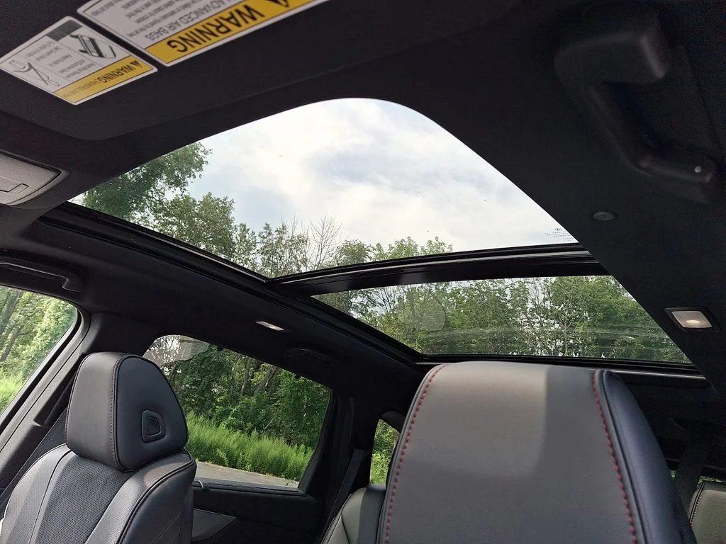 2023 Acura MDX A-Spec Package - Photo 14