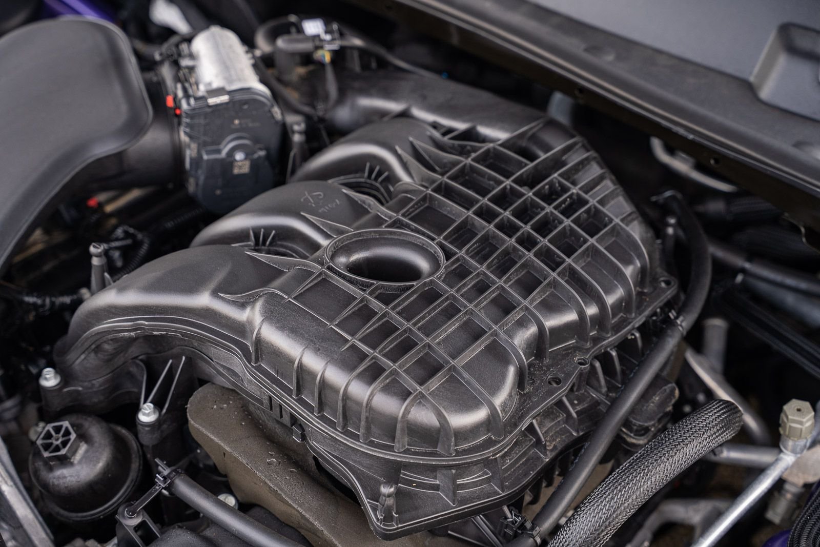 2023 Dodge Challenger SXT - Photo 34