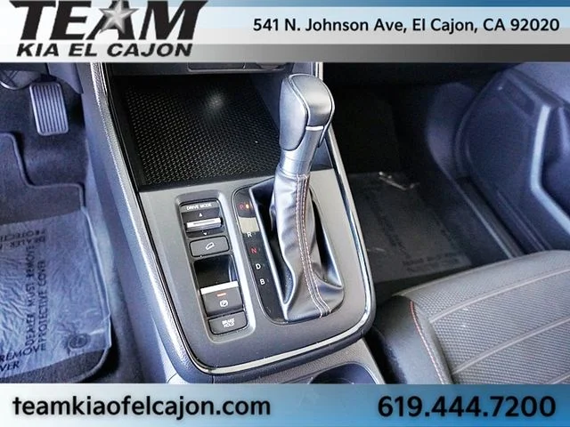 Used 2023  Honda Sport image 32
