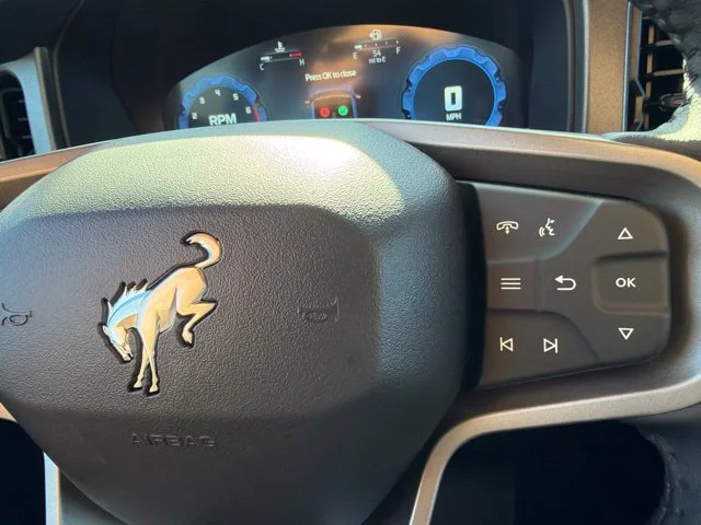 New 2026 Desert Sand Ford Big Bend® image 20