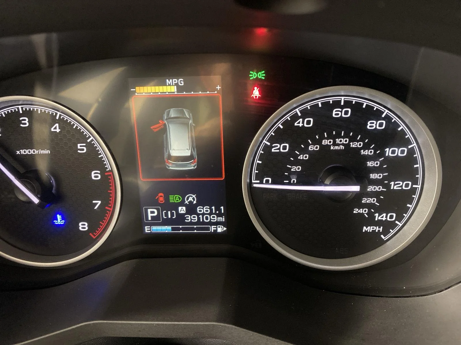 Used 2023  Subaru Premium image 16