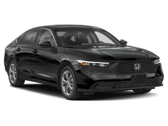 Used 2024  Honda EX image 6