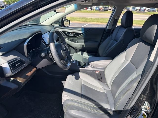 Used 2020 Black Subaru Onyx Edition XT image 3