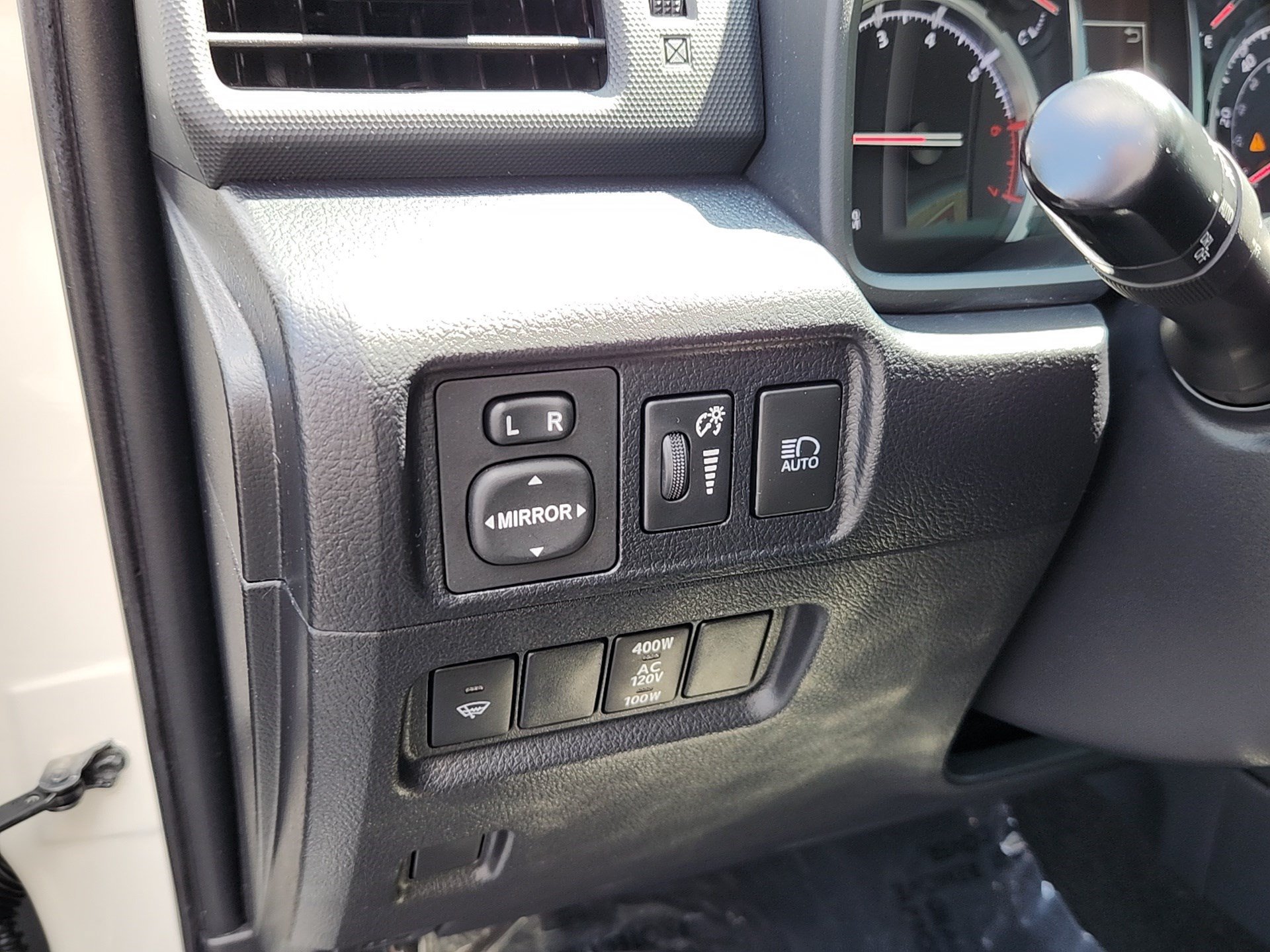 2021 Toyota 4Runner Limited - Photo 12