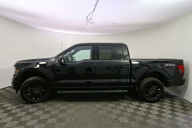 Used 2026  Ford XLT image 6
